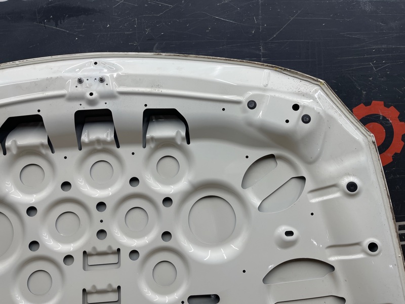 капот, 60000 рублей, Красноярск