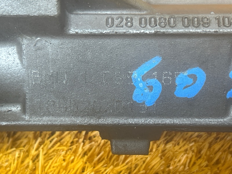 рулевая рейка, 26500 рублей, Красноярск