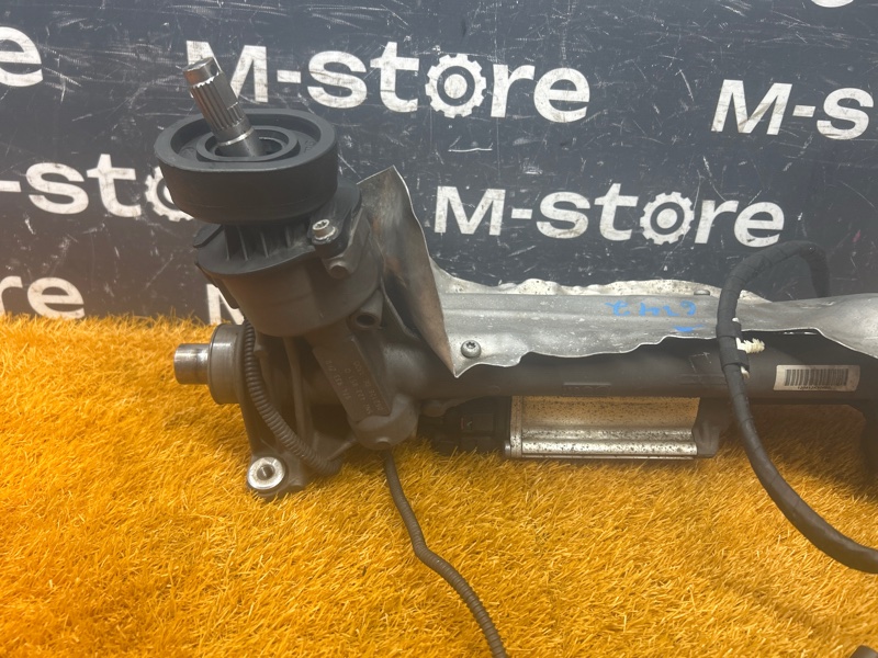 рулевая рейка, 5000 рублей, Красноярск