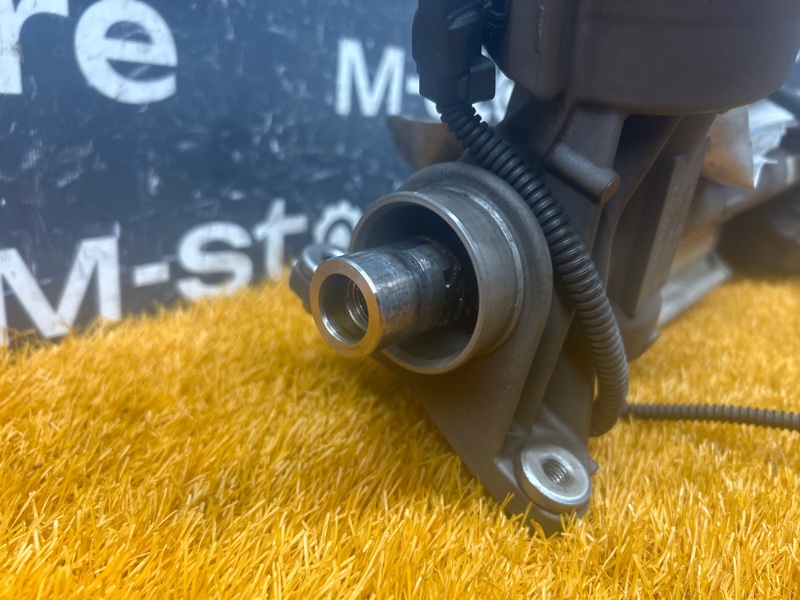 рулевая рейка, 5000 рублей, Красноярск