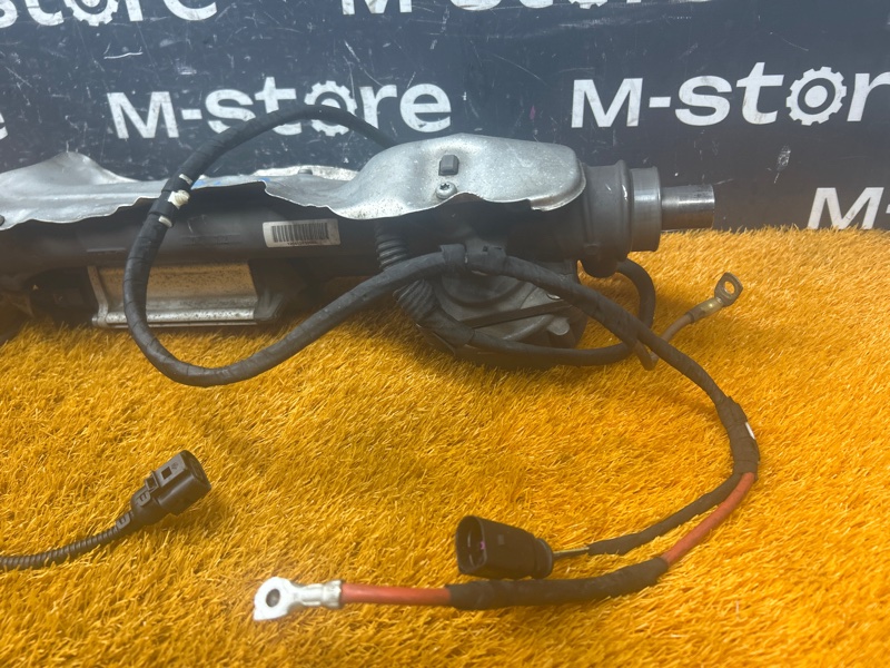 рулевая рейка, 5000 рублей, Красноярск