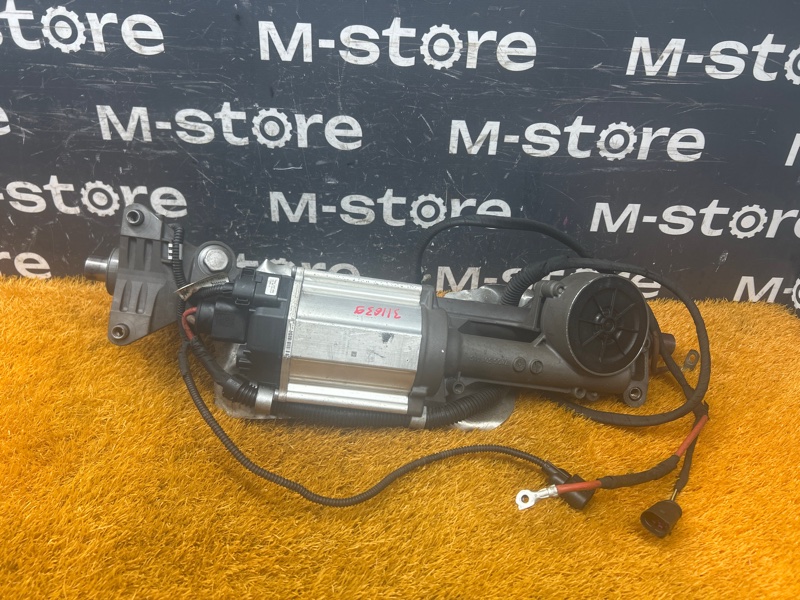 рулевая рейка, 5000 рублей, Красноярск