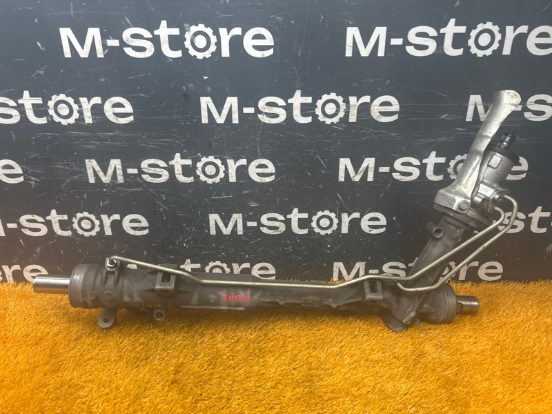 рулевая рейка, 1300 рублей, Красноярск