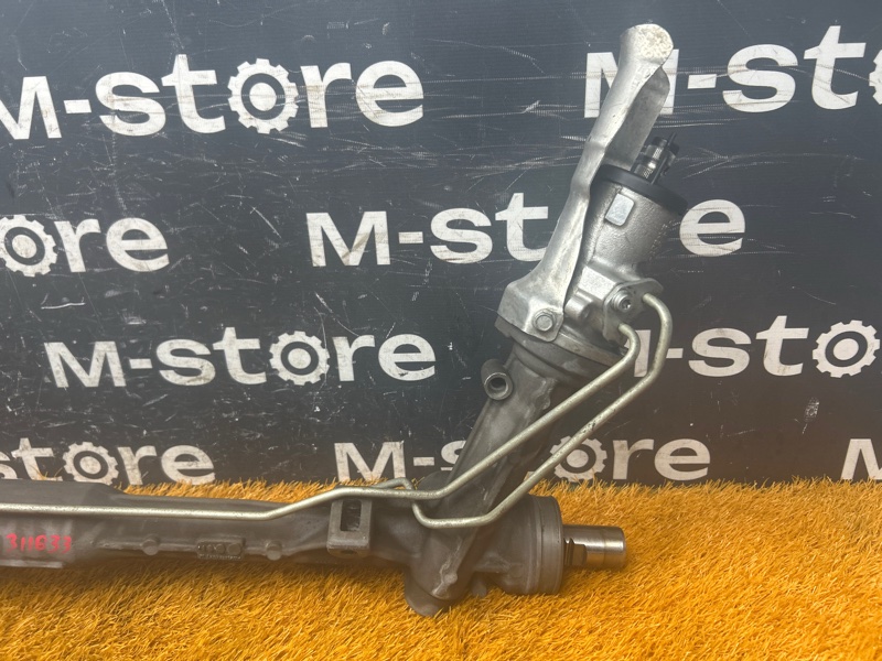 рулевая рейка, 1300 рублей, Красноярск