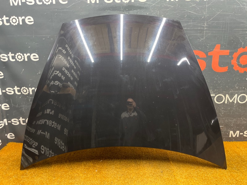 капот, 3500 рублей, Красноярск