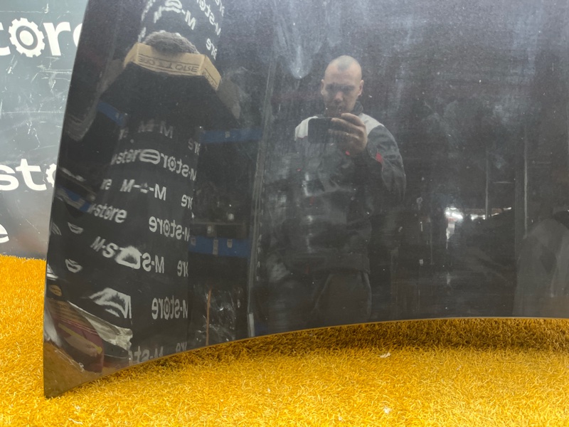 капот, 3500 рублей, Красноярск