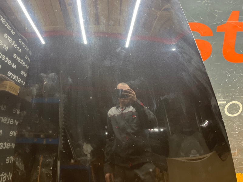 капот, 3500 рублей, Красноярск