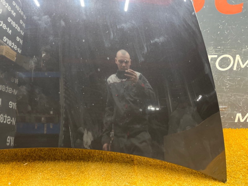 капот, 3500 рублей, Красноярск