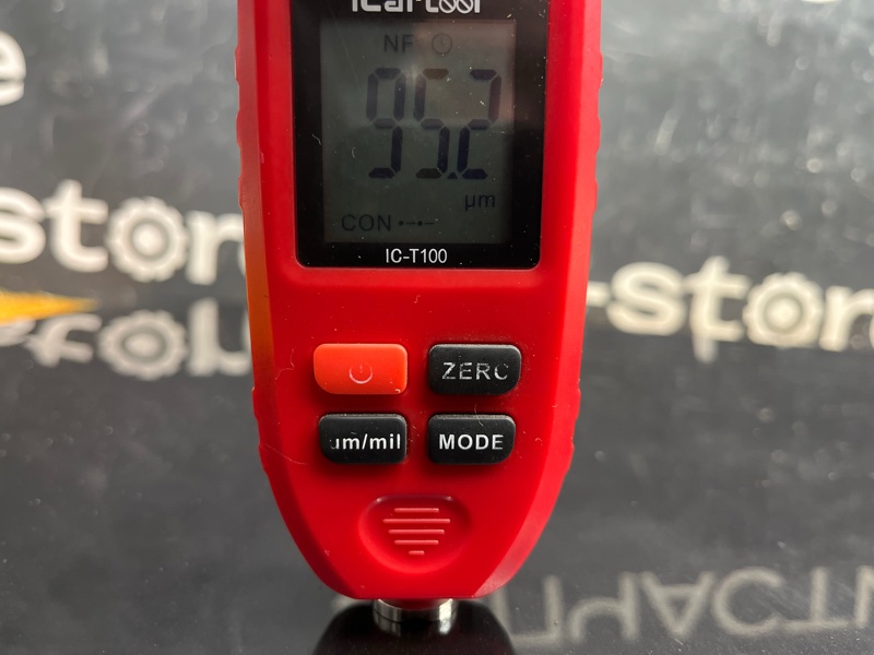 капот, 3500 рублей, Красноярск