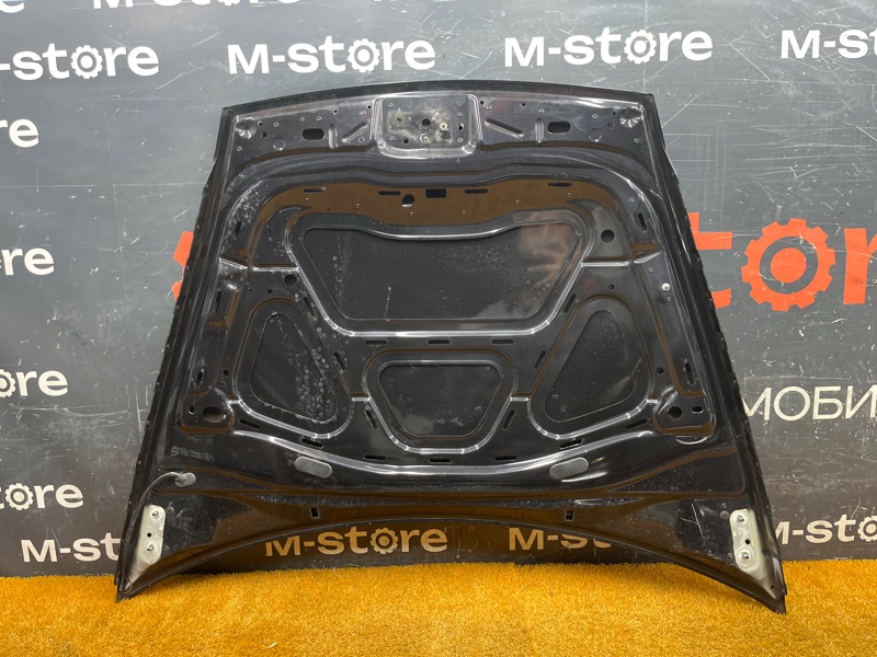 капот, 3500 рублей, Красноярск