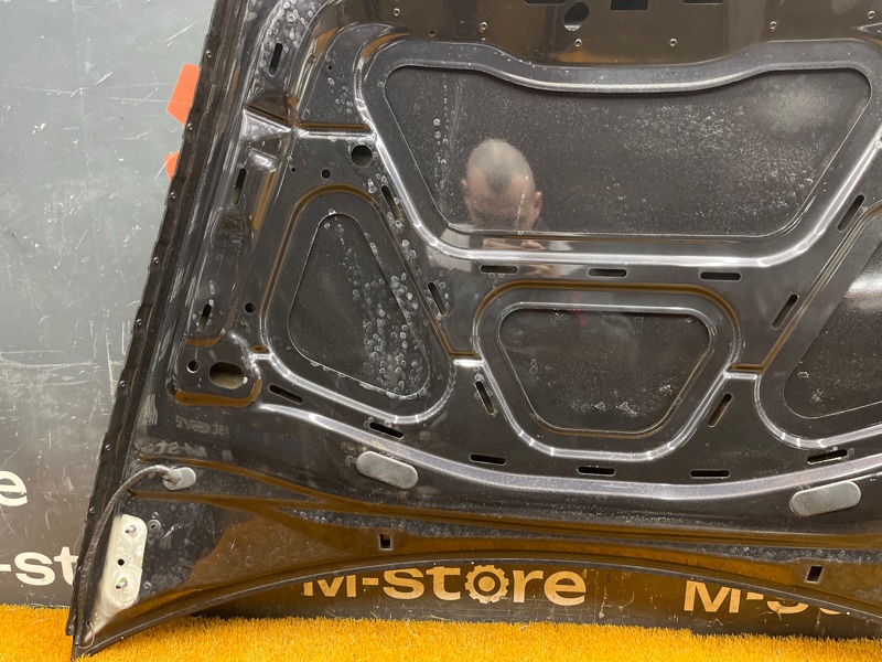 капот, 3500 рублей, Красноярск