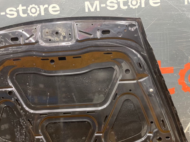 капот, 3500 рублей, Красноярск