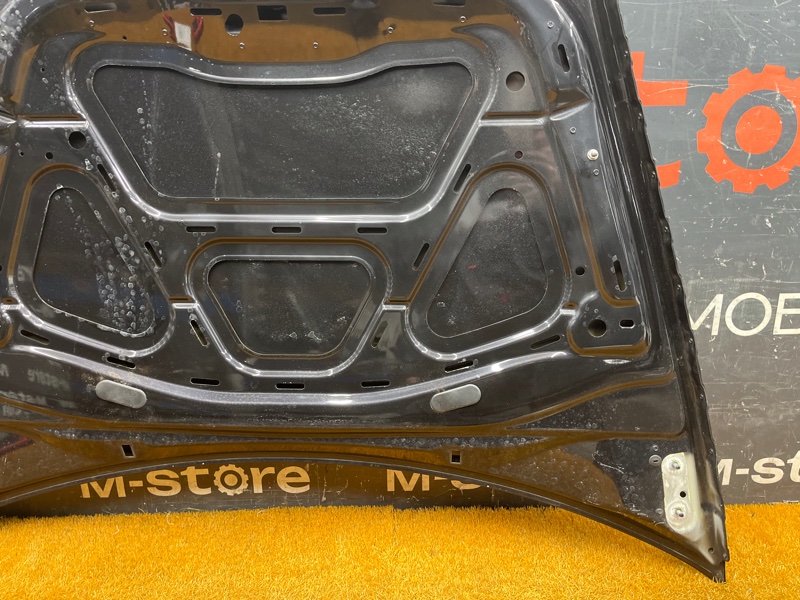 капот, 3500 рублей, Красноярск