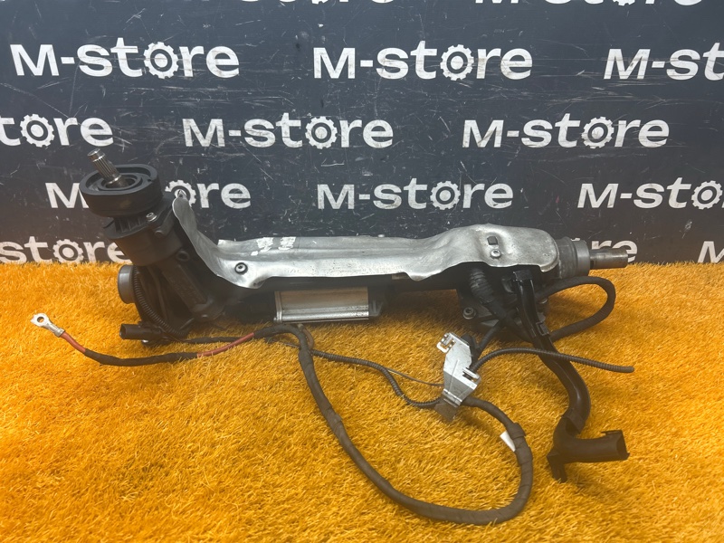 рулевая рейка, 5000 рублей, Красноярск