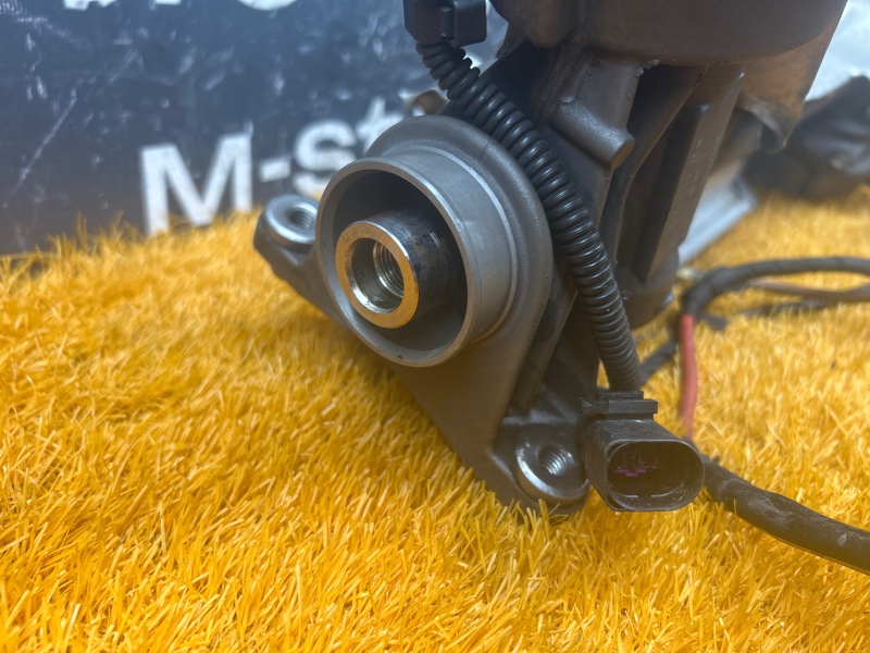 рулевая рейка, 5000 рублей, Красноярск