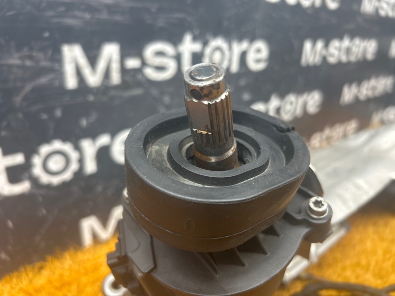 рулевая рейка, 5000 рублей, Красноярск