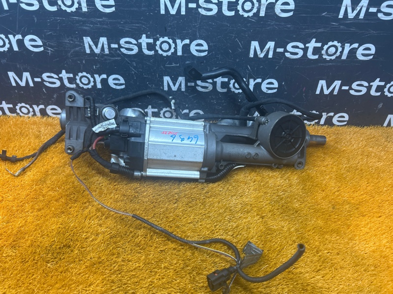 рулевая рейка, 5000 рублей, Красноярск