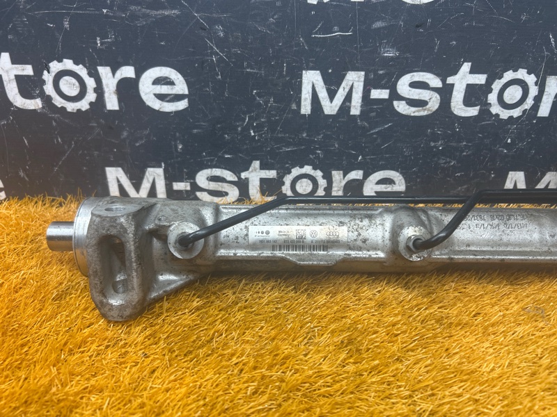 рулевая рейка, 1500 рублей, Красноярск