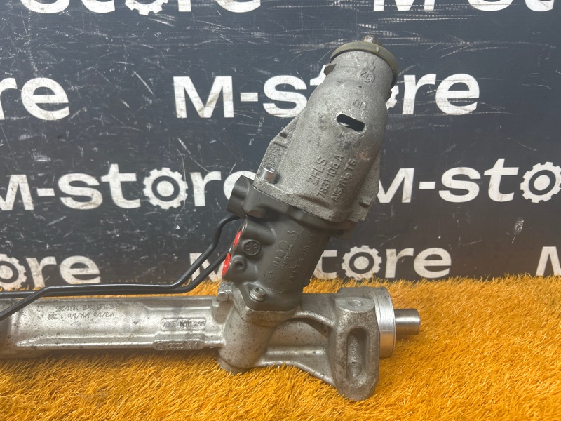 рулевая рейка, 1500 рублей, Красноярск