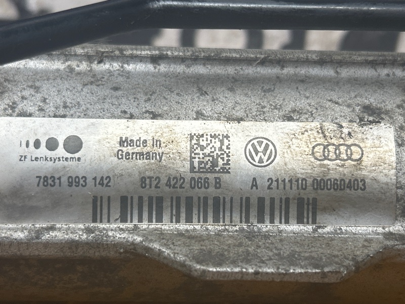 рулевая рейка, 1500 рублей, Красноярск