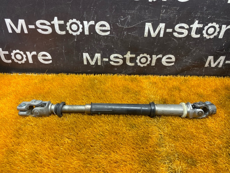 Карданчик рулевой, 2000 рублей, Красноярск