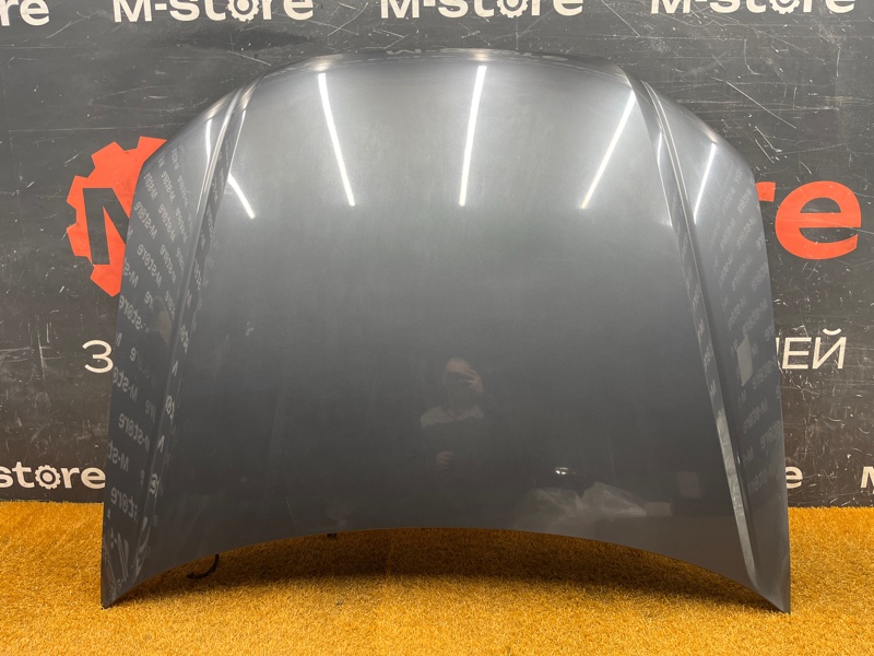 капот, 9000 рублей, Красноярск