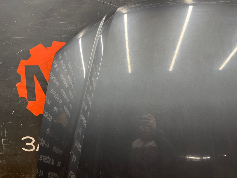 капот, 9000 рублей, Красноярск