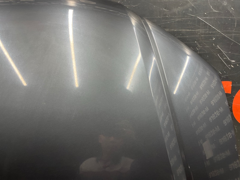 капот, 9000 рублей, Красноярск