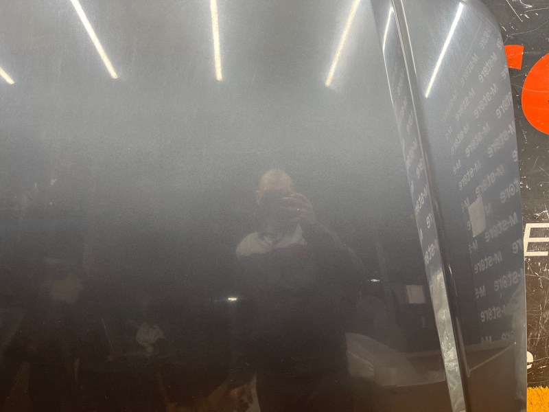 капот, 9000 рублей, Красноярск