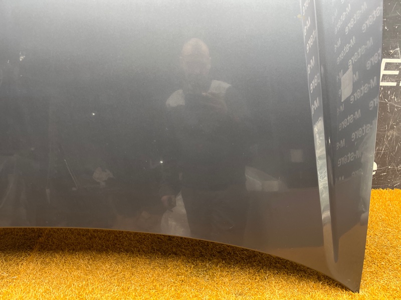 капот, 9000 рублей, Красноярск