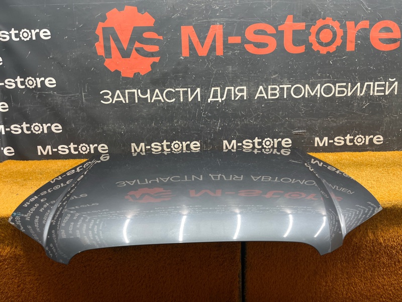 капот, 9000 рублей, Красноярск