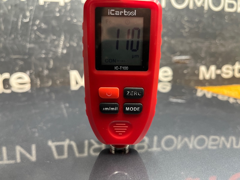 капот, 9000 рублей, Красноярск