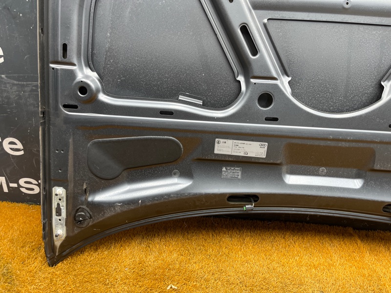 капот, 9000 рублей, Красноярск