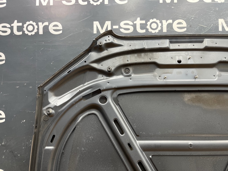 капот, 9000 рублей, Красноярск