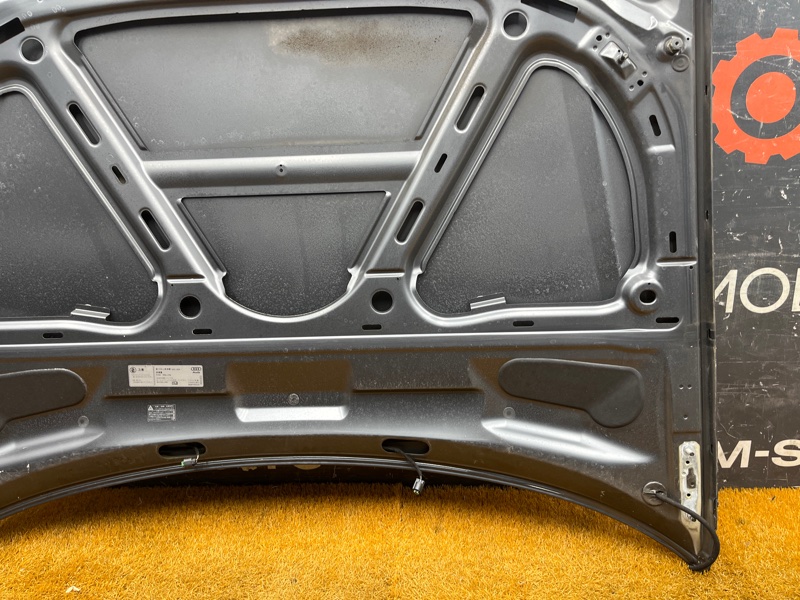 капот, 9000 рублей, Красноярск