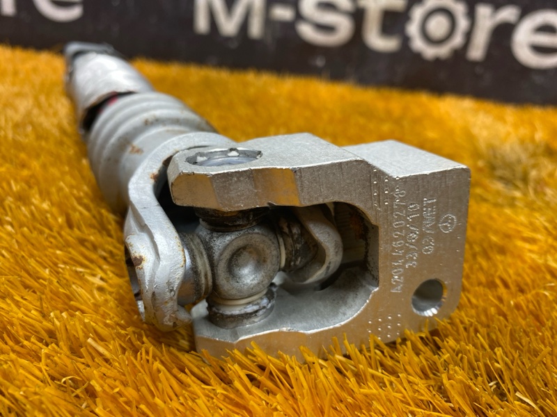 Карданчик рулевой, 1000 рублей, Красноярск