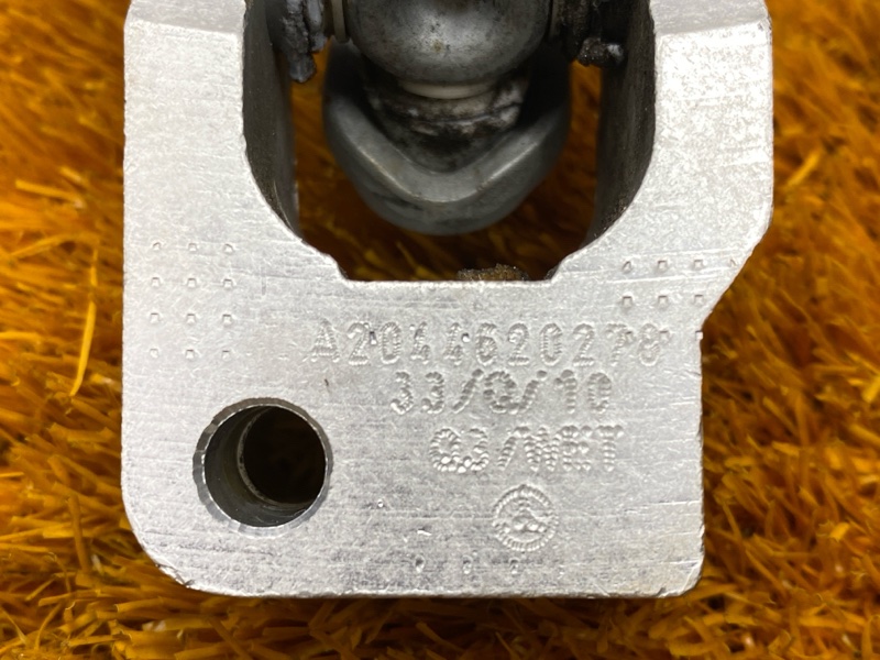 Карданчик рулевой, 1000 рублей, Красноярск