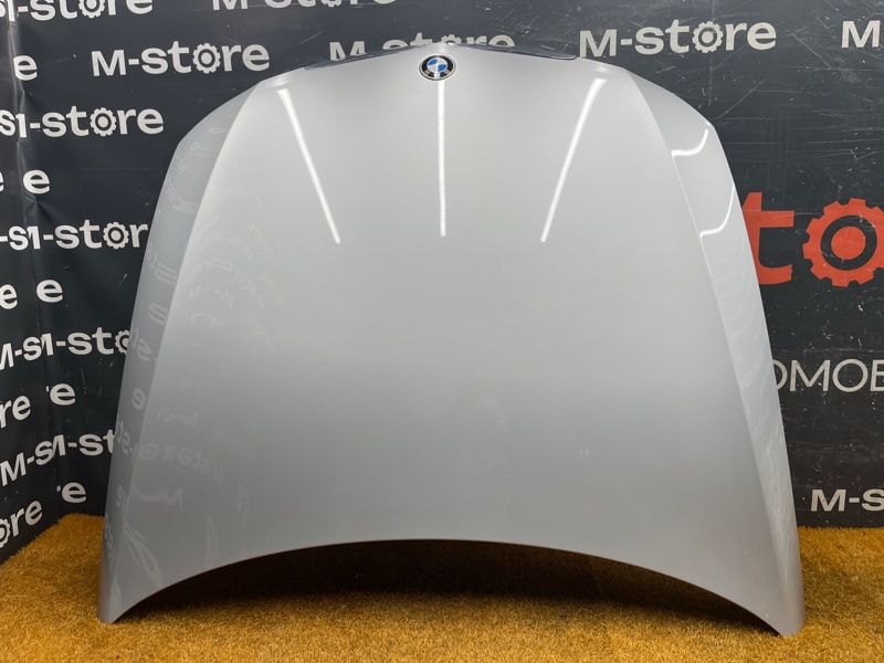 капот, 6500 рублей, Красноярск