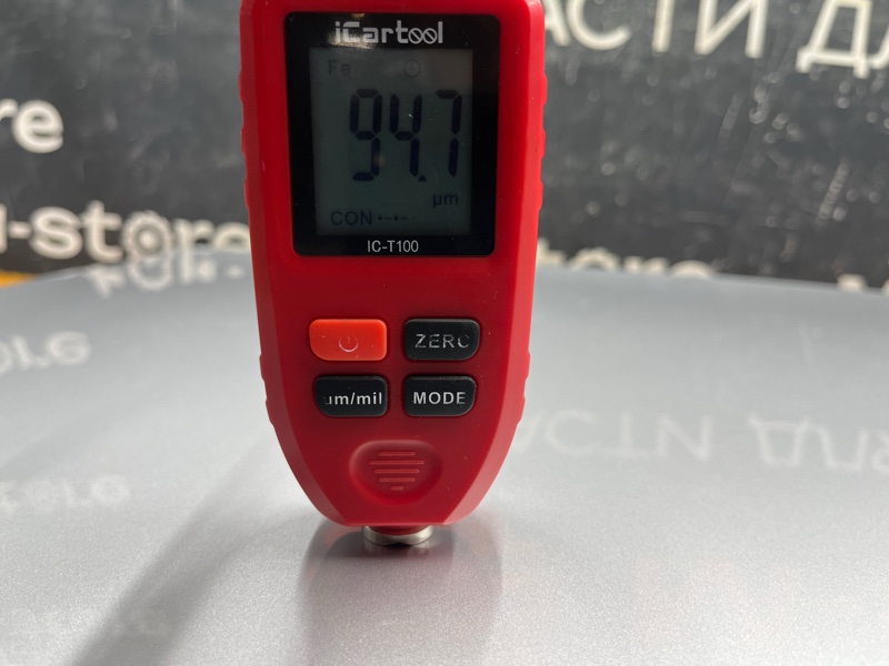 капот, 6500 рублей, Красноярск