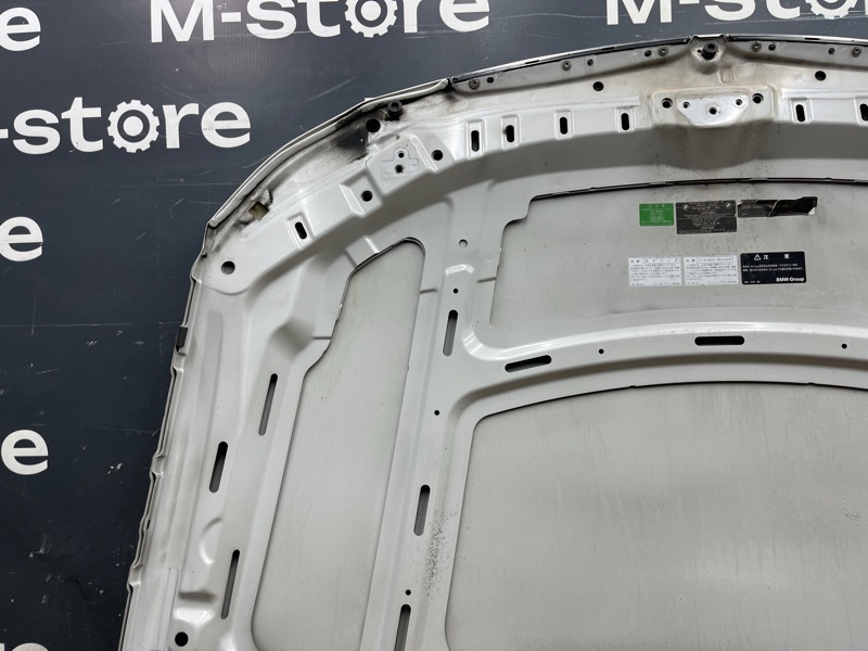 капот, 6500 рублей, Красноярск