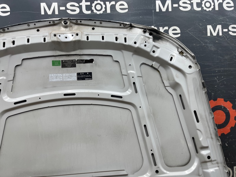 капот, 6500 рублей, Красноярск