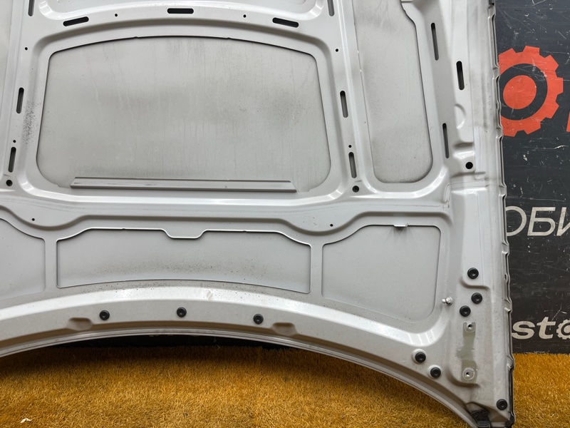 капот, 6500 рублей, Красноярск