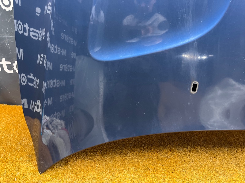 капот, 4000 рублей, Красноярск