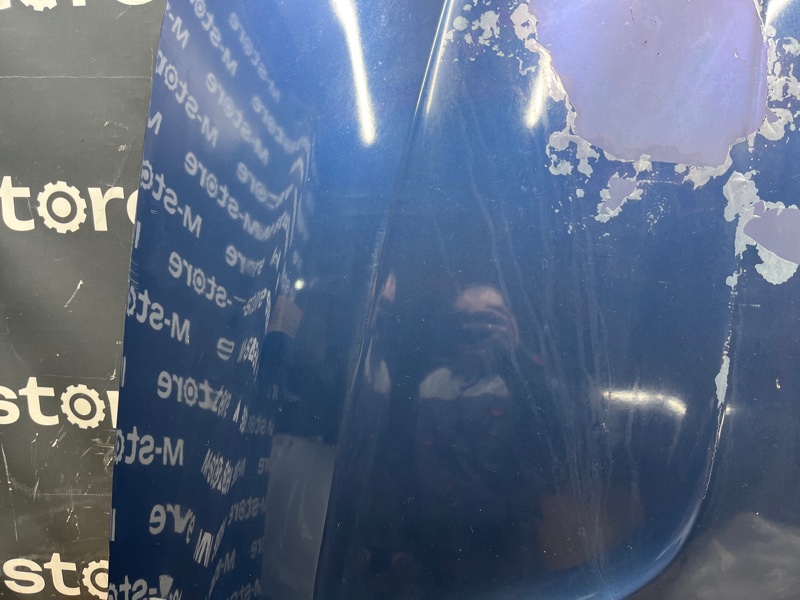 капот, 4000 рублей, Красноярск