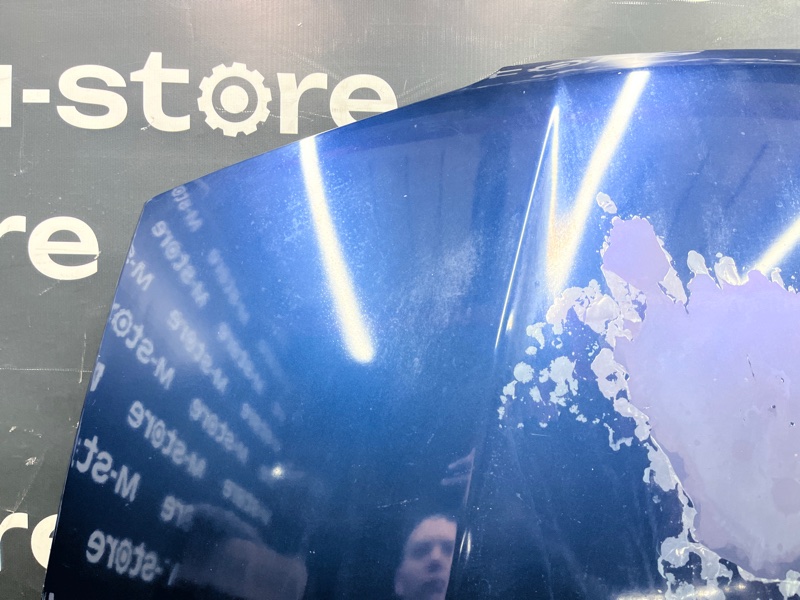 капот, 4000 рублей, Красноярск