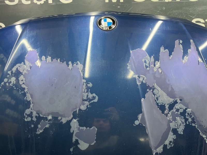 капот, 4000 рублей, Красноярск