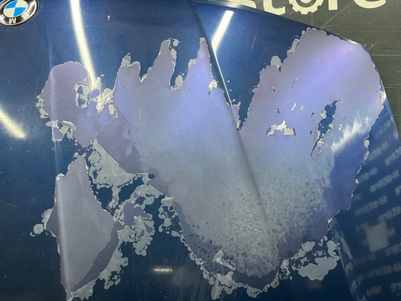 капот, 4000 рублей, Красноярск