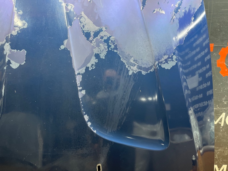 капот, 4000 рублей, Красноярск