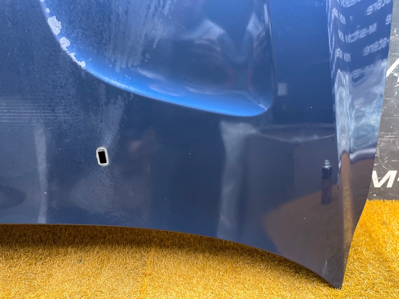 капот, 4000 рублей, Красноярск