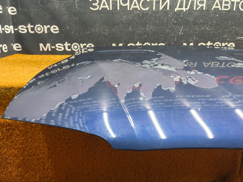 капот, 4000 рублей, Красноярск